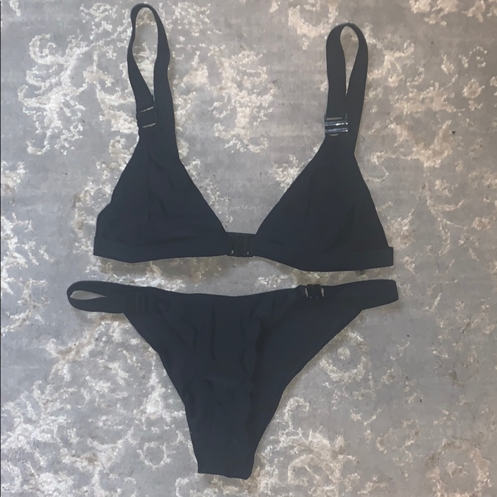 NEVER WORN Zaful bikini FINAL SALE CLOSING CLOSET